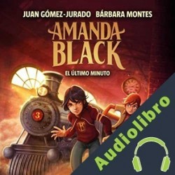 Audiolibro El último minuto Juan Gómez-Jurado