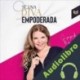 Audiolibro Sé una diva empoderada Diva Jessurum