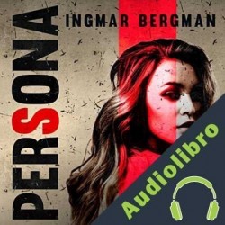 Audiolibro Persona Ingmar Bergman