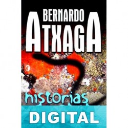 Historias de Obaba Bernardo Atxaga