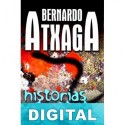 Historias de Obaba Bernardo Atxaga