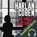 Audiolibro No hables con extraños Harlan Coben