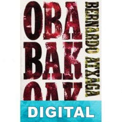 Obabakoak Bernardo Atxaga