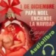 Audiolibro 1 de diciembre: Papá Noel enciende la Navidad Emma Silver