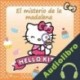 Audiolibro Hello Kitty - El misterio de la madalena Sanrio