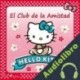 Audiolibro Hello Kitty - El Club de la Amistad Sanrio