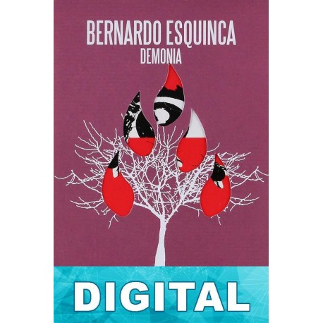 Demonia Bernardo Esquinca