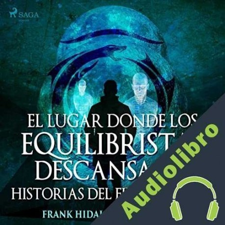 Audiolibro Historias del firmamento Frank Hidalgo-Gato Durán
