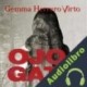 Audiolibro Ojos de Gato Gemma Herrero-Virto