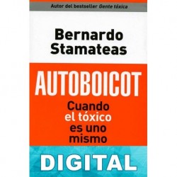 Autoboicot Bernardo Stamateas