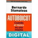 Autoboicot Bernardo Stamateas