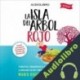 Audiolibro La Isla del Árbol Rojo Mario Rodríguez Padrés