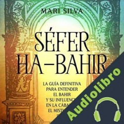 Audiolibro Séfer ha-Bahir Mari Silva