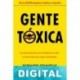 Gente tóxica Bernardo Stamateas