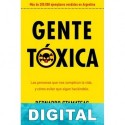 Gente tóxica Bernardo Stamateas