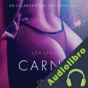 Audiolibro Carne Lea Lind