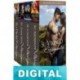 Su vikingo elemental: colección completa A. J. Tipton