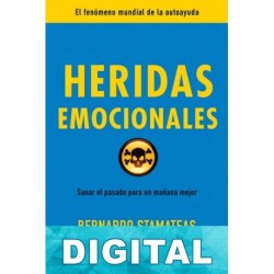 Heridas emocionales Bernardo Stamateas