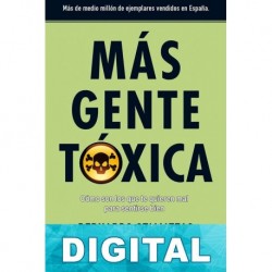 Más gente tóxica Bernardo Stamateas