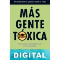 Más gente tóxica Bernardo Stamateas