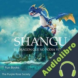 Audiolibro Shangu Fun Books