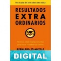 Resultados extraordinarios Bernardo Stamateas