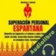 Audiolibro Superación Personal Espartana Maximus Z. Russell