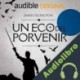 Audiolibro Un eco del porvenir James Islington