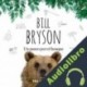 Audiolibro Un paseo por el bosque Bill Bryson