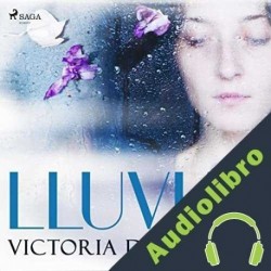 Audiolibro Lluvia Victoria de Stefano