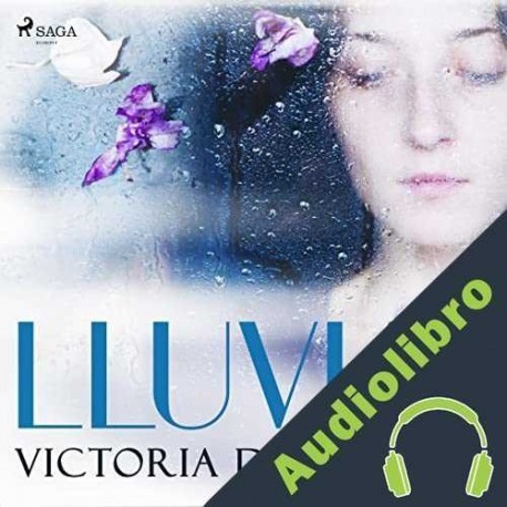 Audiolibro Lluvia Victoria de Stefano