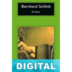El lector Bernhard Schlink