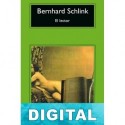 El lector Bernhard Schlink