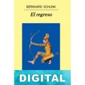 El regreso Burton Hare