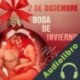 Audiolibro 2 de diciembre: Boda de invierno My Lemon