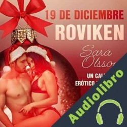 Audiolibro 19 de diciembre: Roviken Sara Olsson