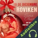 Audiolibro 19 de diciembre: Roviken Sara Olsson