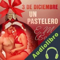 Audiolibro 3 de diciembre: Un pastelero E. M. Beijer