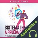 Audiolibro Sistema Inmune a Prueba de Balas Alexis Jones