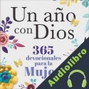Audiolibro Un año con Dios Origen