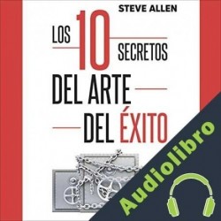 Audiolibro Superación personal Steve Allen