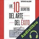 Audiolibro Superación personal Steve Allen