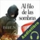 Audiolibro Al filo de las sombras Brent Weeks