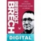 Cinco dificultades para quien escribe la verdad Bertolt Brecht