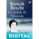 La Judith de Shimoda Bertolt Brecht