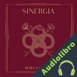 Audiolibro Sinergia Rebeca Stones