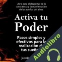 Audiolibro Activa tu Poder Jazmín González