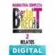 Relatos 1927-1949 Bertolt Brecht