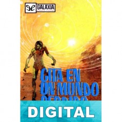 Cita en un mundo perdido Bertram Chandler & J. G. Ballard