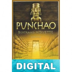 Punchao Bertrand Houette